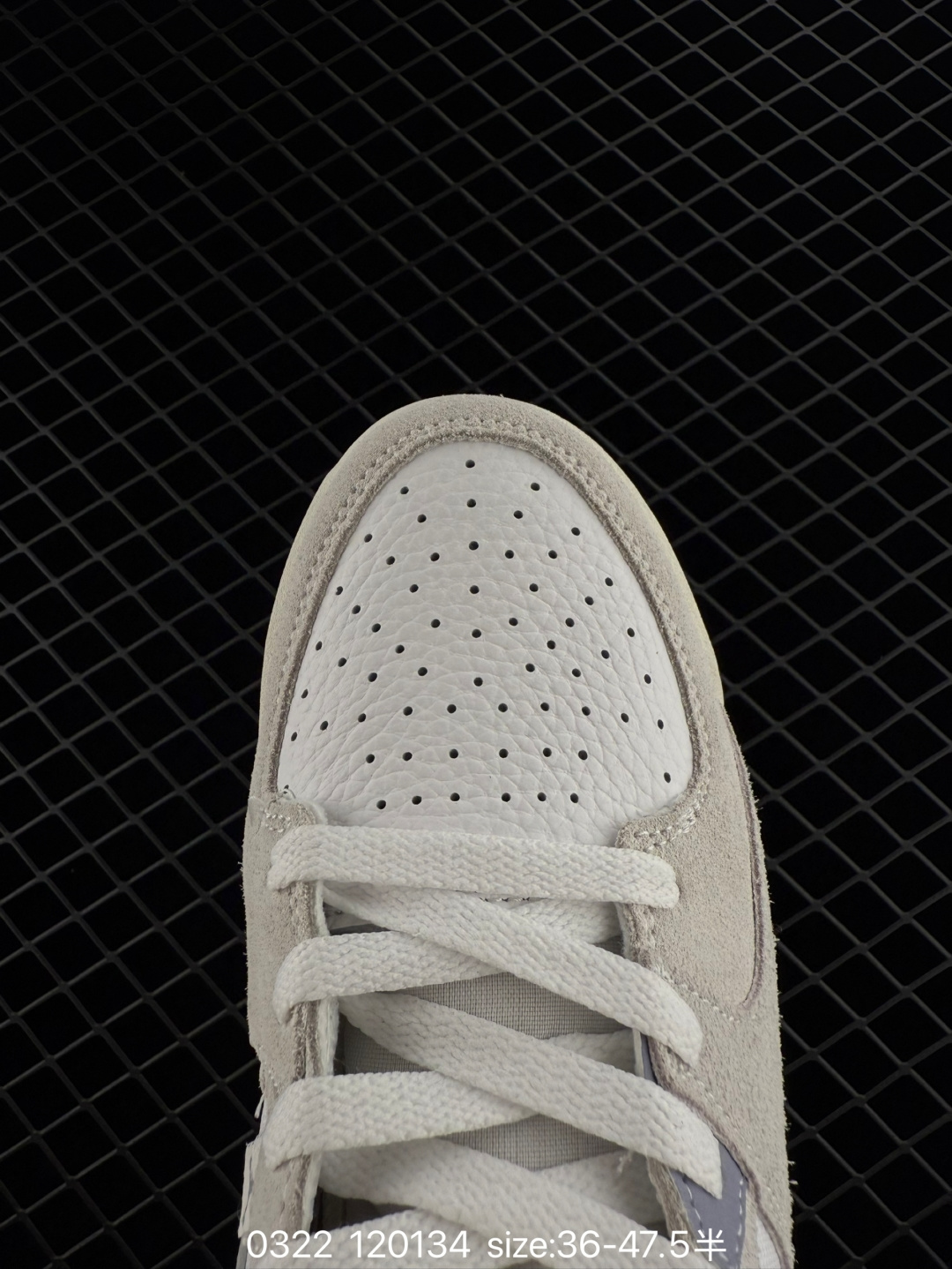 Nike Jordan Stadium 90